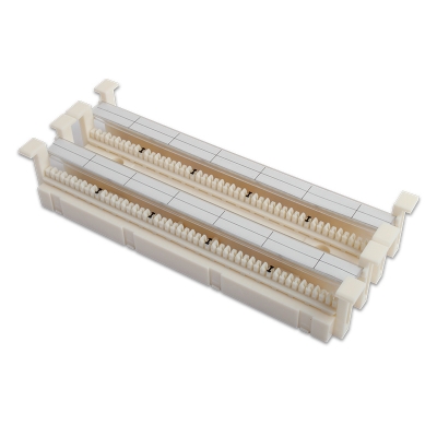 Wirepath  Cross Connect Cat5e and Cat6 Wiring Block 100 pair