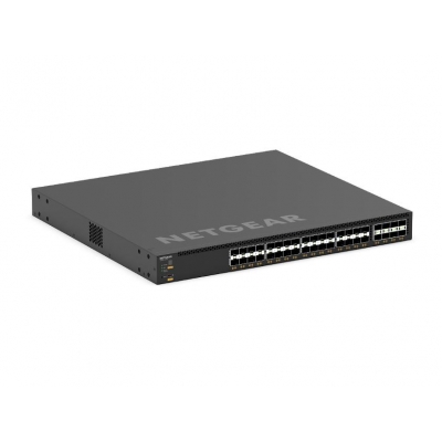 Netgear Switch NG-XSM4340FV-TAANES-SW 32xSFP+ and 8xSFP28 25G (pieza)