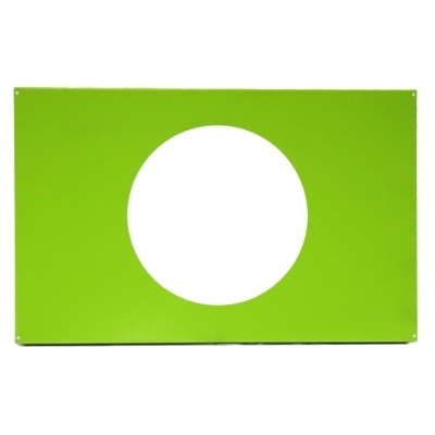 Tile Bridge for the CM62-EZ and CM82-EZ speaker (pieza)
