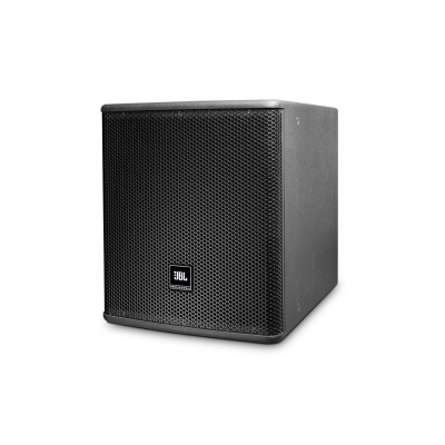 JBL Professional Subwoofer AC115S AE Expansion Series 15