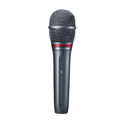 Audio-Technica AE-4100 Cardioid Dynamic Vocal Microphone