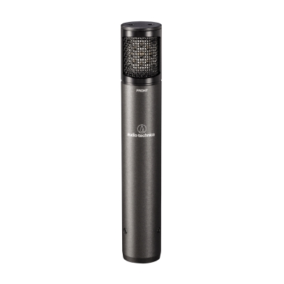 Audio Technica ATM450 Cardioid Condenser Instrument Microphone (pieza)