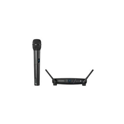Audio-Technica System 10 Wireless Handheld Microphone System (pieza)