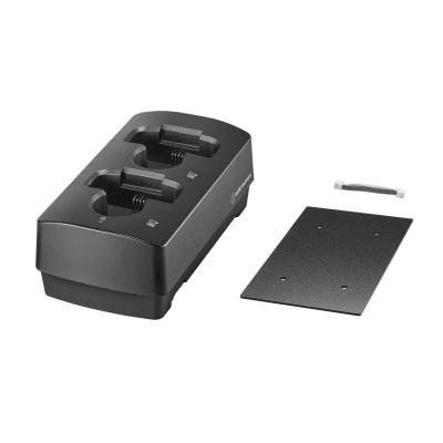 Audio-Technica ATW-CHG3 Two-Bay Smart Charging Dock Kit with Power Supply (pieza)
