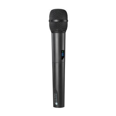 Audio-Technica Transmisor/micrófono de mano System 10 (pieza)