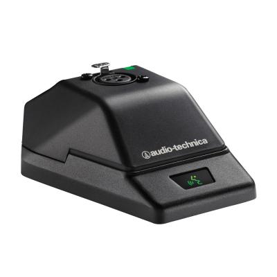 Audio-Technica Transmisor/soporte de sobremesa para micrófono (pieza)