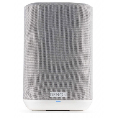 Denon Altavoz Home 150 con HEOS Built-in, AirPlay 2 y Bluetooth Blanco (pieza)