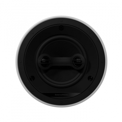 Bowers & Wilkins2-way dual channel in ceiling system, 1