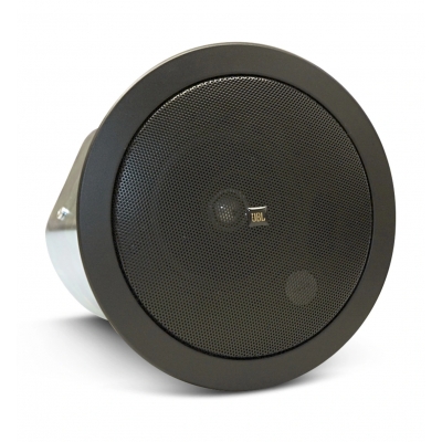 JBL Professional Control Contrator Series 4.5-inch Ceiling Loudspeaker (pieza) Negro