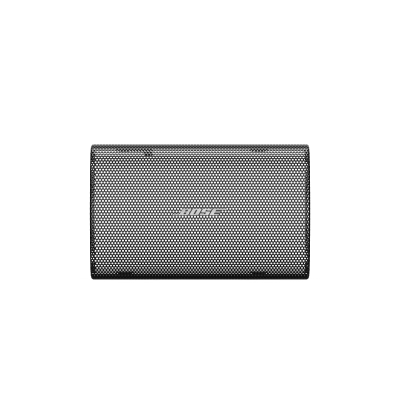 Bose-Professional FreeSpace FS2SE Aluminum Grille (par) Negro