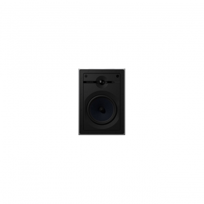 Bowers & Wilkins2-way in-wall system, 1
