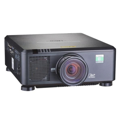 Digital-Projection E-Vision LASER 10K Digital Projector (pieza) Negro