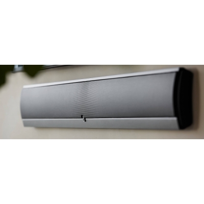 Defenitive Technology Ultra-slim, adjustable on-wall LCR speaker for 65in-class TVs (pieza)