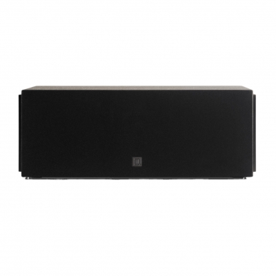 Definitive-Technology DM10 Passive Center Blk Global (pieza)
