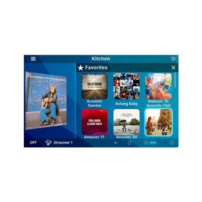 Elan Autonomic Premium License