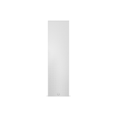 JBL ARCHITECTURAL LOUDSPEAKERS In-wall Speaker quad 5.25in Woofer