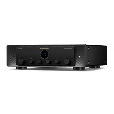 Marantz 60W 2.1-Ch. Network Integrated Amplifier (pieza) Negro