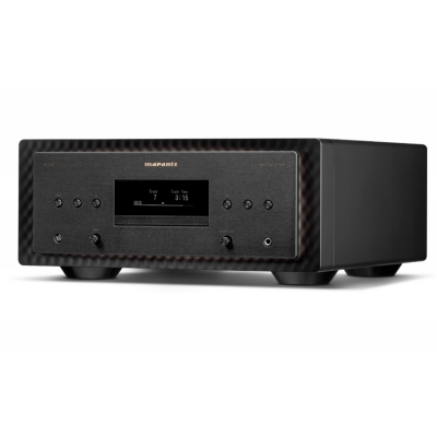 Marantz Reference SACD Player (pieza) Negro
