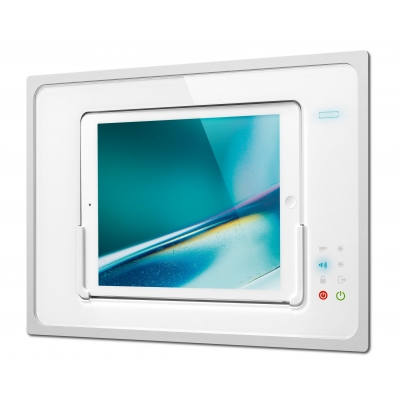 IRoom Soporte Motorizado iBezel-5-w para iPad Pro 9.7