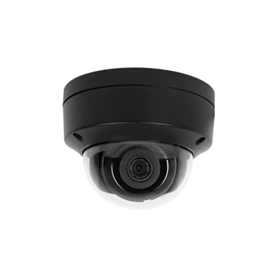 Luma Surveillance410 Series Dome IP Outdoor Camera (pieza) Negro