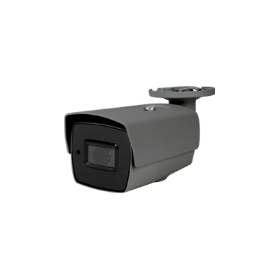 Luma Cámara Seguridad LUM-710-BUL-AH-GR Surveillance 710 Series Bullet Analog Camera with Heater Gris (pieza)