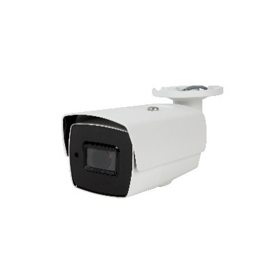 Luma Cámara Seguridad LUM-710-BUL-AH-WH Surveillance 710 Series Bullet Analog Camera with Heater Blanco (pieza)