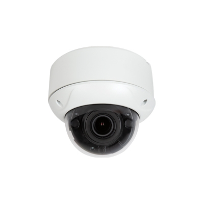 Luma Surveillance310 Series Dome Analog Camera (pieza)Blanco