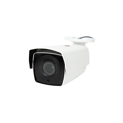 Luma Cámara Seguridad LUM-510-BUL-A-WH Surveillance510 Series Bullet Analog Camera Blanco (pieza)