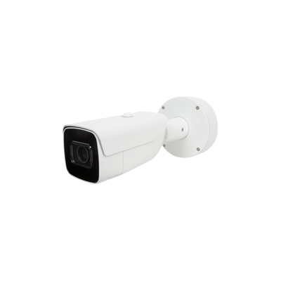 Luma Cámara Seguridad LUM-710-BUL-IPH-WH Surveillance710 Series Bullet IP Outdoor Camera with Heater Blanco (pieza)