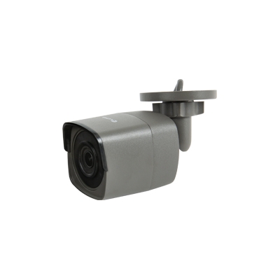 Luma Cámara Seguridad LUM-410-BUL-IP-GR Surveillance 410 Series Bullet IP Outdoor Camera Gris (pieza)