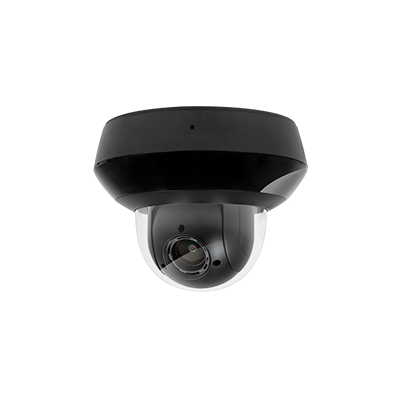 Luma Cámara Seguridad LUM-310-PTZ-IP-BL Surveillance 310 Series Mini PTZ IP Outdoor Camera Black (pieza)