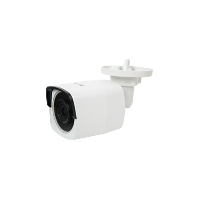 Luma Cámara Seguridad LUM-110-BUL-IP-WH Surveillance110 Series Bullet IP Outdoor Camera Blanco (pieza)