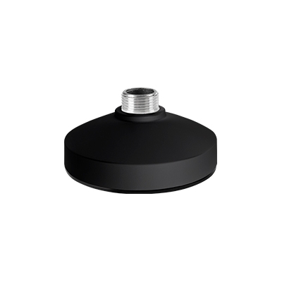 Luma Accesorio LUM-MNT-CAP-710TI-BL Surveillance 510/710 Series IP Turret Cap Negro (pieza)