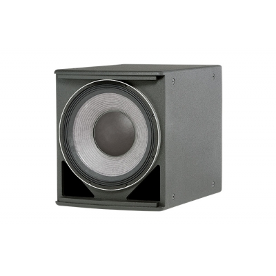 JBL Professional Subwoofer ASB6115 AE Series High Power Subwoofer 15