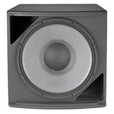 JBL Professional Subwoofer ASB6118-WRX AE Series High Power Subwoofer 18