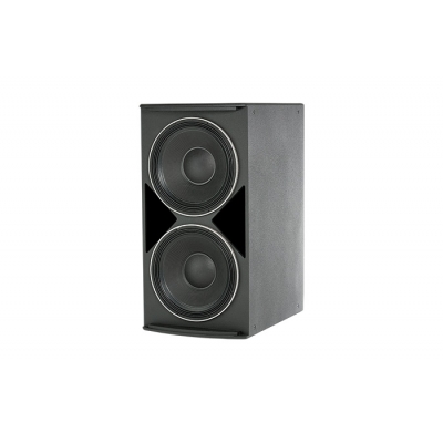 JBL Professional Subwoofer ASB7128AE Series Ultra Long Excursion High PowerDual 18