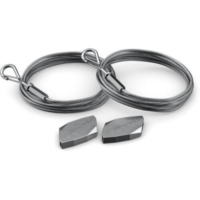 Bose-Professional Accesorio Pendant Suspension Cable Kit (par)