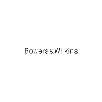 Bowers & Wilkins Formation Flex Wall Bracket Black
