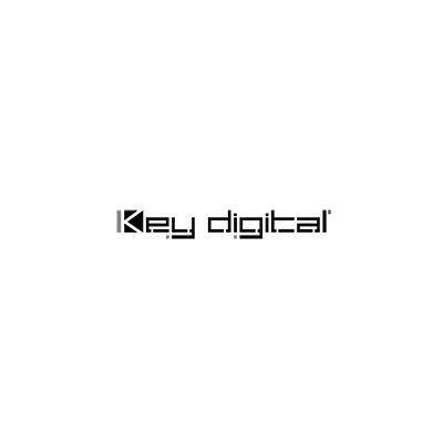 Key digital 2x1 4K/18G HDMI Switcher with De-Embedded Audio Output (Optical/Balanced Audio) and IP Control (pieza)
