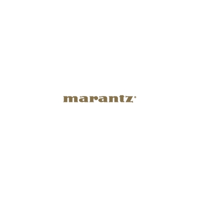 Marantz Four Zone Wireless Amp, 8 x 100w (pieza) Negro
