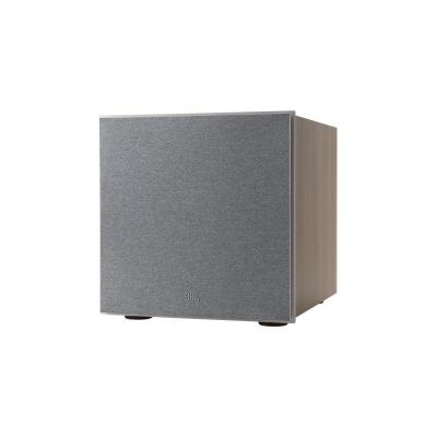 JBL Stage 200P 10-Inch Powered Subwoofer (pieza) Blanco