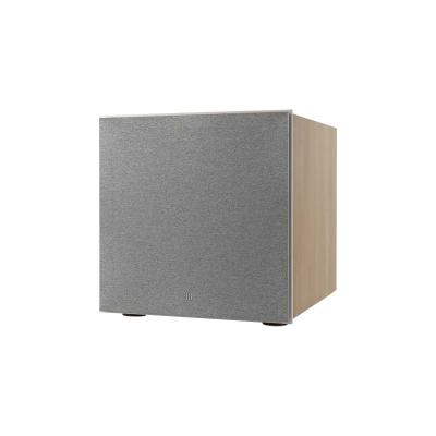 JBL Stage 220P 12-Inch Powered Subwoofer (pieza) Blanco