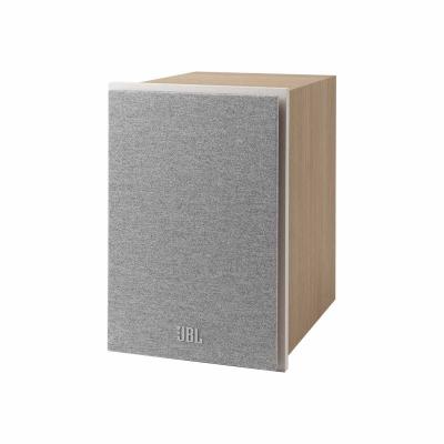 JBL Stage2 240B 2-Way 4.5-inch (114mm) Bookshelf Loudspeaker (par) Blanco