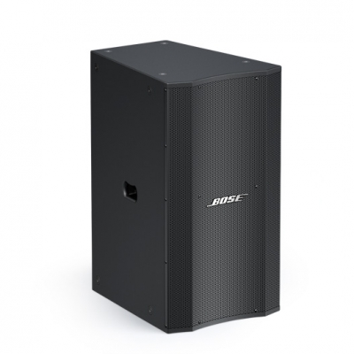 Bose LT 4402 Weather Resistant Loudspeaker (pieza) Negro
