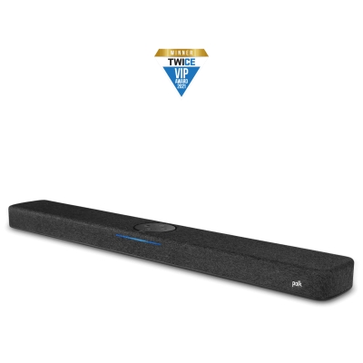 Polk Home Theater Sound Bar with built-in 