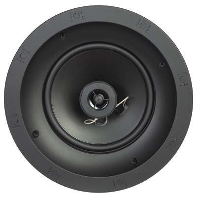 SpeakerCraft Profile CRS6 Zero 6.50