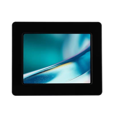 IRoom para empotrar surDock-mini4-b iPad mini 1-4 Power supply included 1A Negro (pieza)