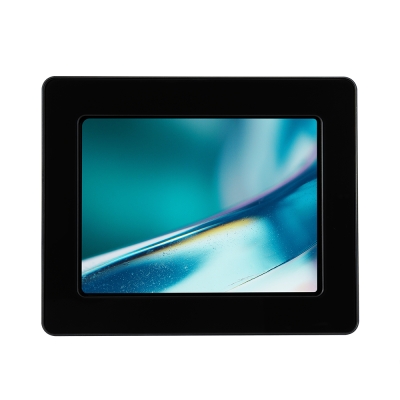 Iroom para empotrar surDock-mini4-b iPad mini 1-4 Power supply included 1A Negro (pieza)