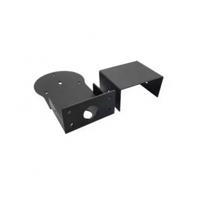 Televic IP-CAM Wall & Ceiling Mount (pieza) Negro